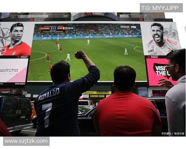 足球比赛观看指南：如何找到最佳直播平台和频道信息