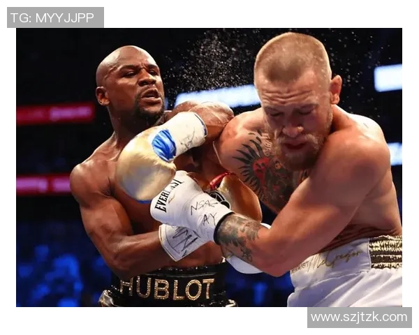 嘴炮与梅威瑟收入对比分析谁才是真正的拳击收入王 嘴炮与梅威瑟收入对比分析谁才是真正的拳击收入王